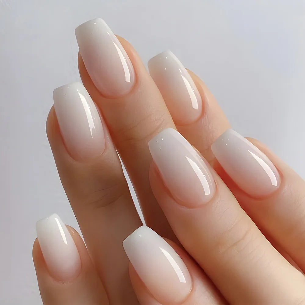 NailFemme Luxe Ballerina