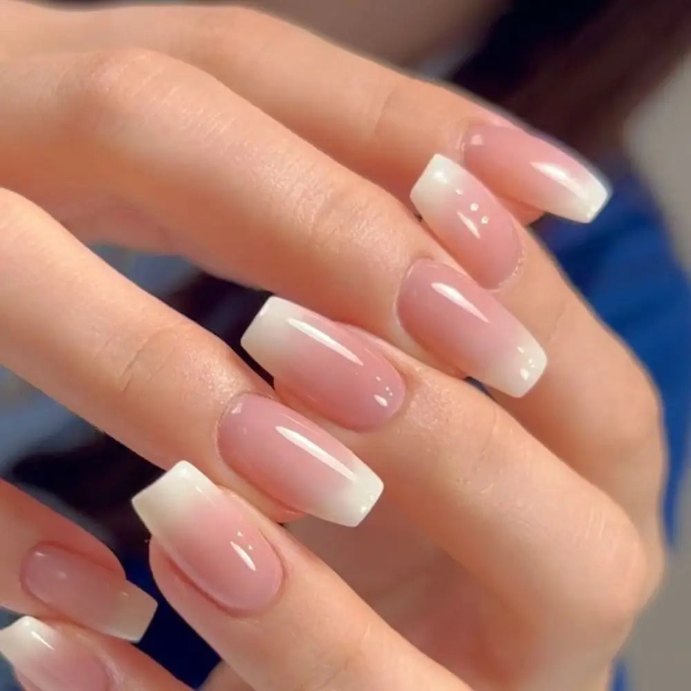 NailFemme Luxe Ballerina