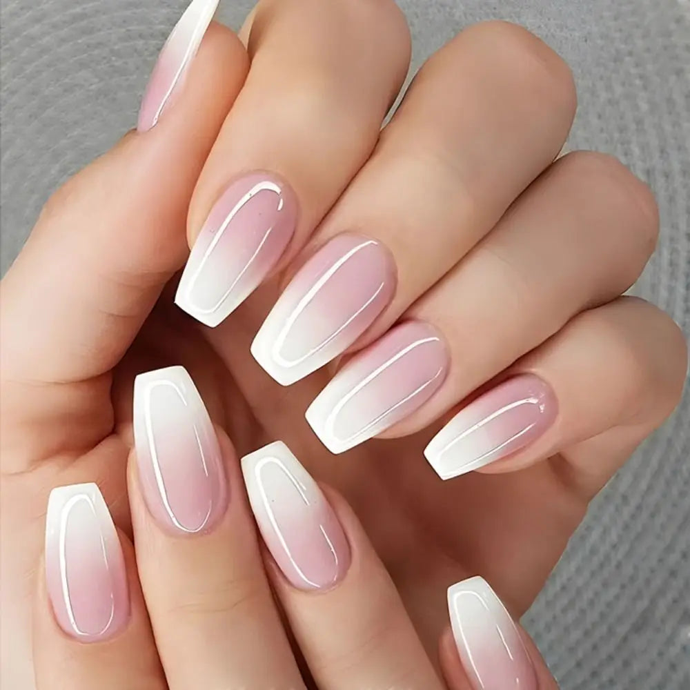 NailFemme Luxe Ballerina