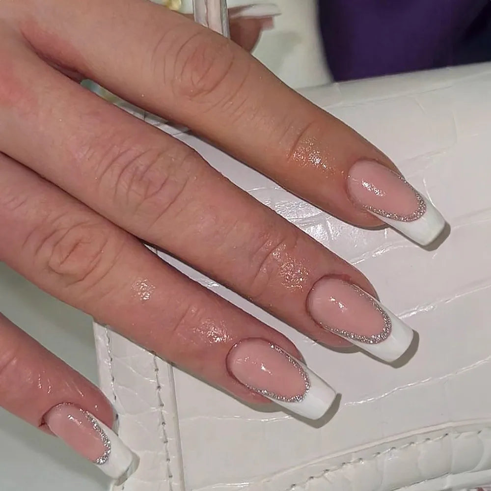 NailFemme Luxe Ballerina