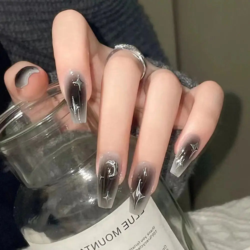 NailFemme Luxe Ballerina