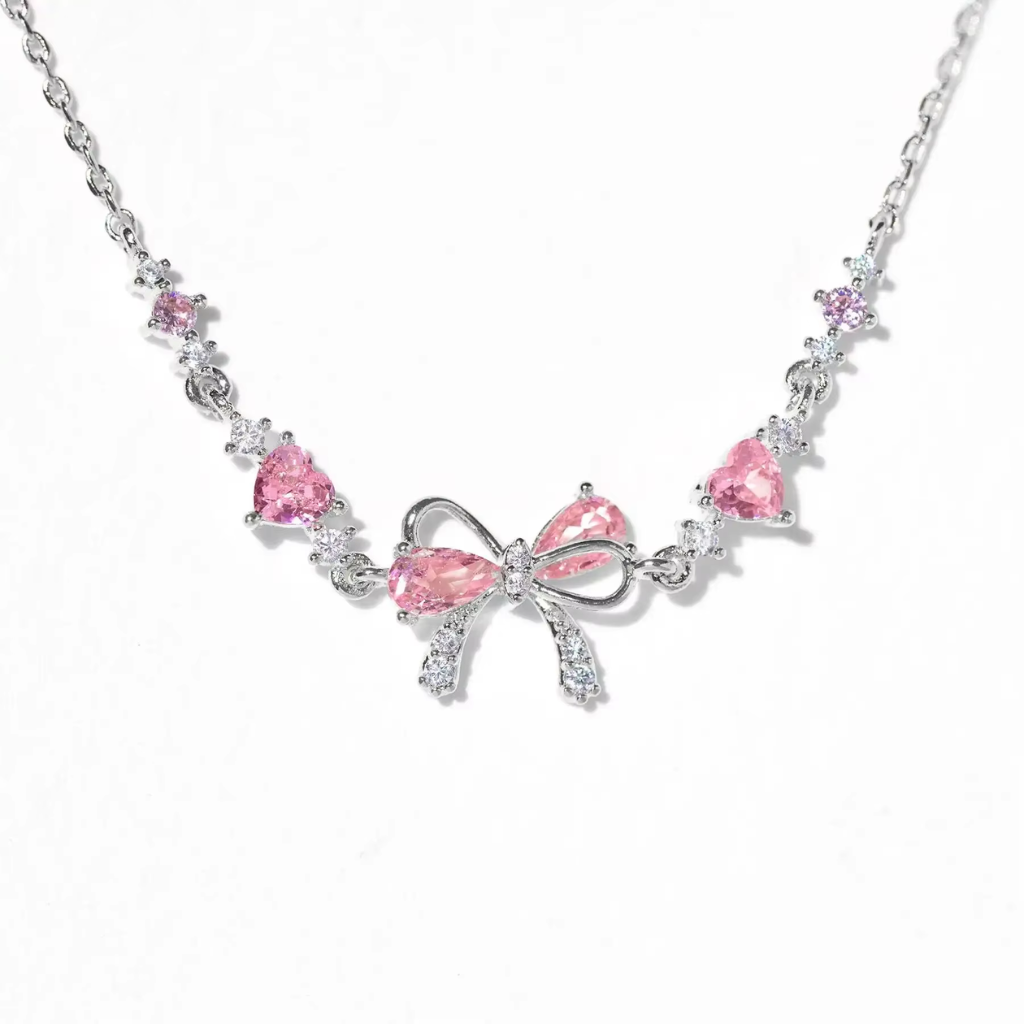 Affinity Bow Bracelet