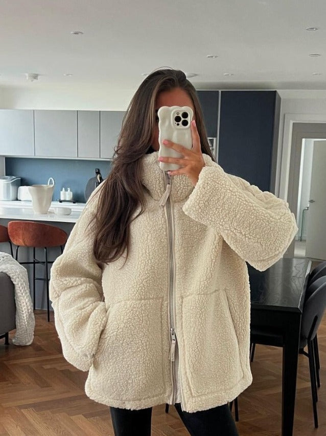 Snughug Jacket