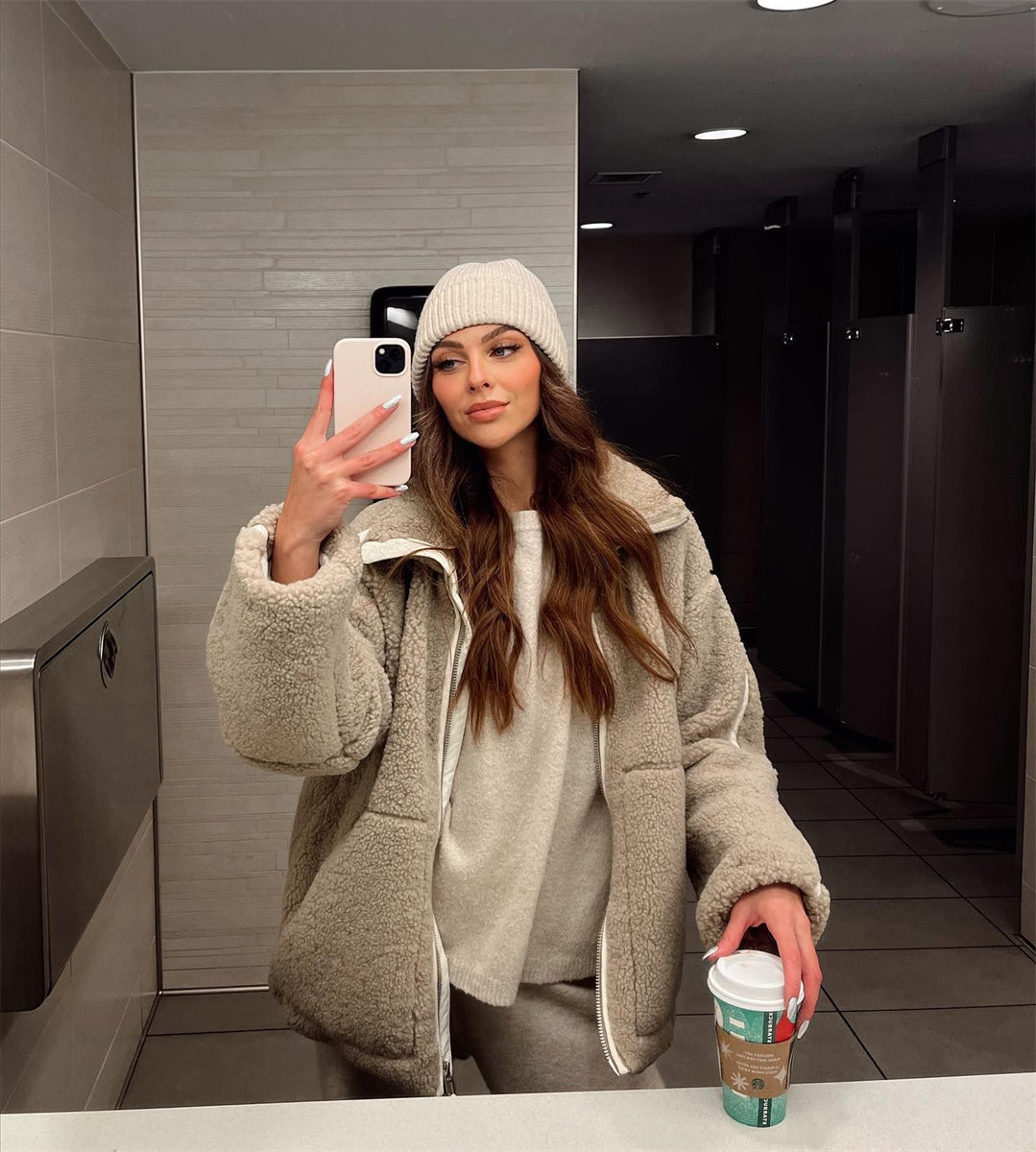 Snughug Jacket