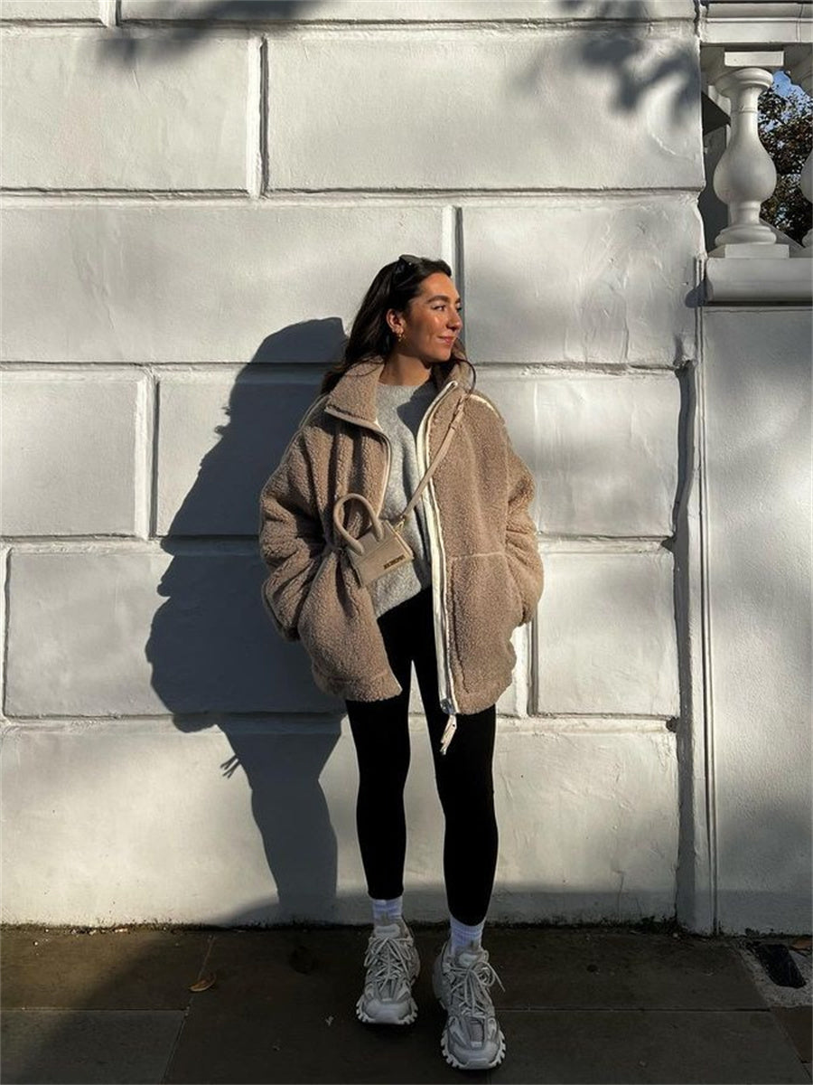 Snughug Jacket