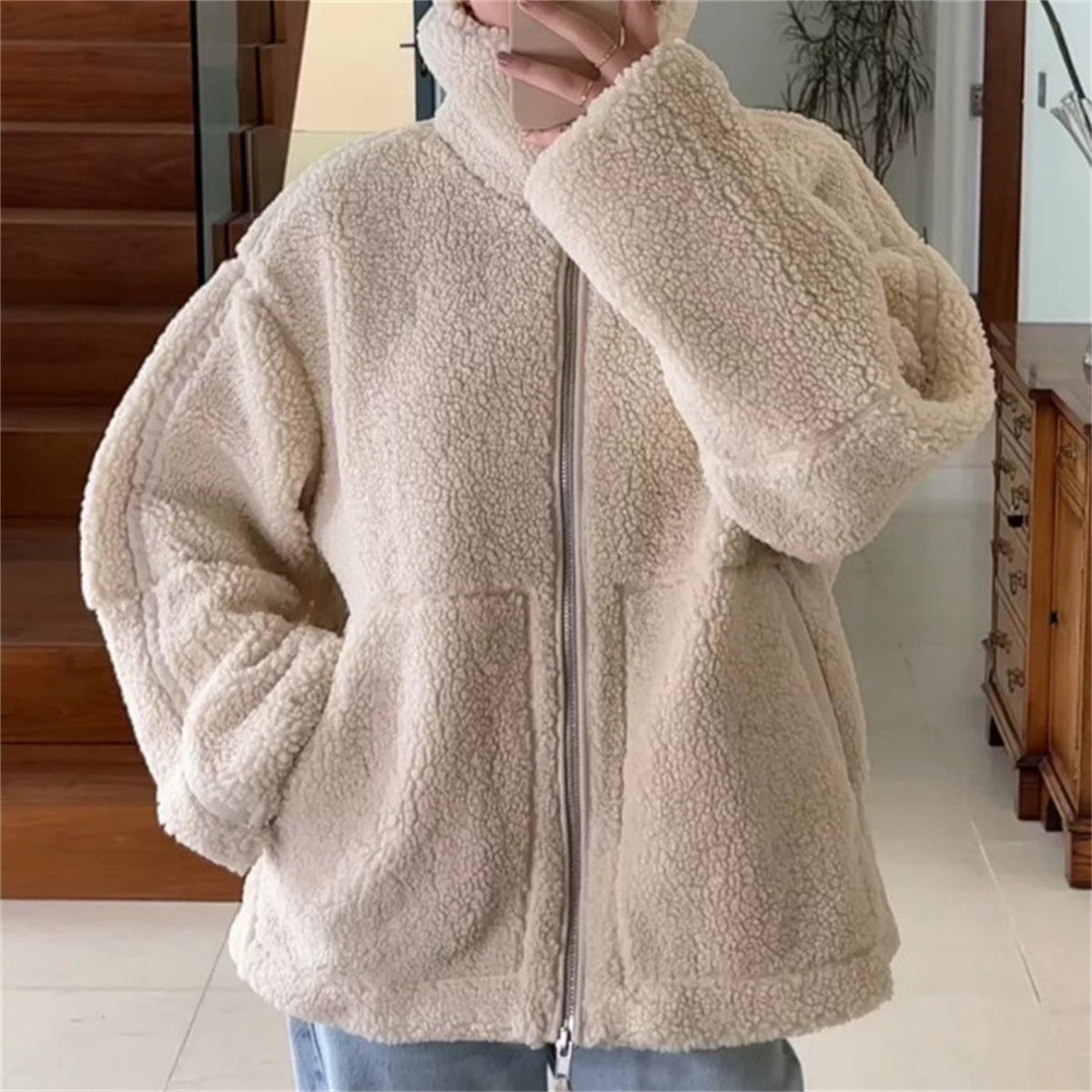 Snughug Jacket
