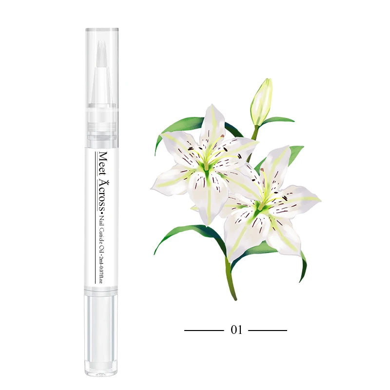 SilkTouch Cuticle Revitalizer