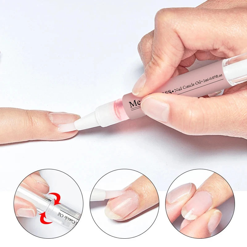 SilkTouch Cuticle Revitalizer