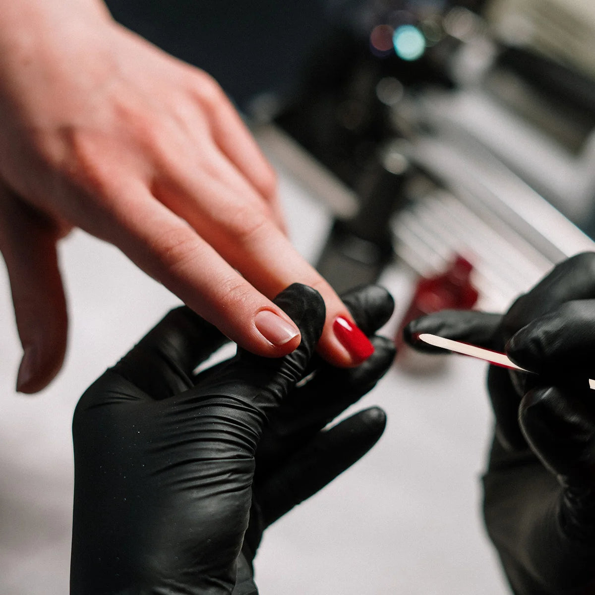 NailCare Cuticle Pro