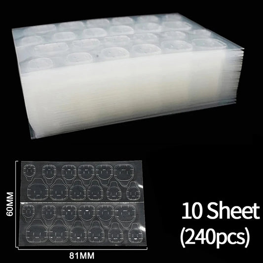 StickEase NailBond Adhesive