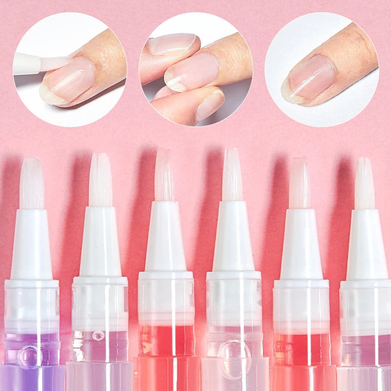 SilkTouch Cuticle Revitalizer