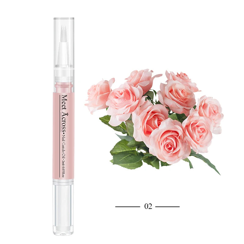 SilkTouch Cuticle Revitalizer