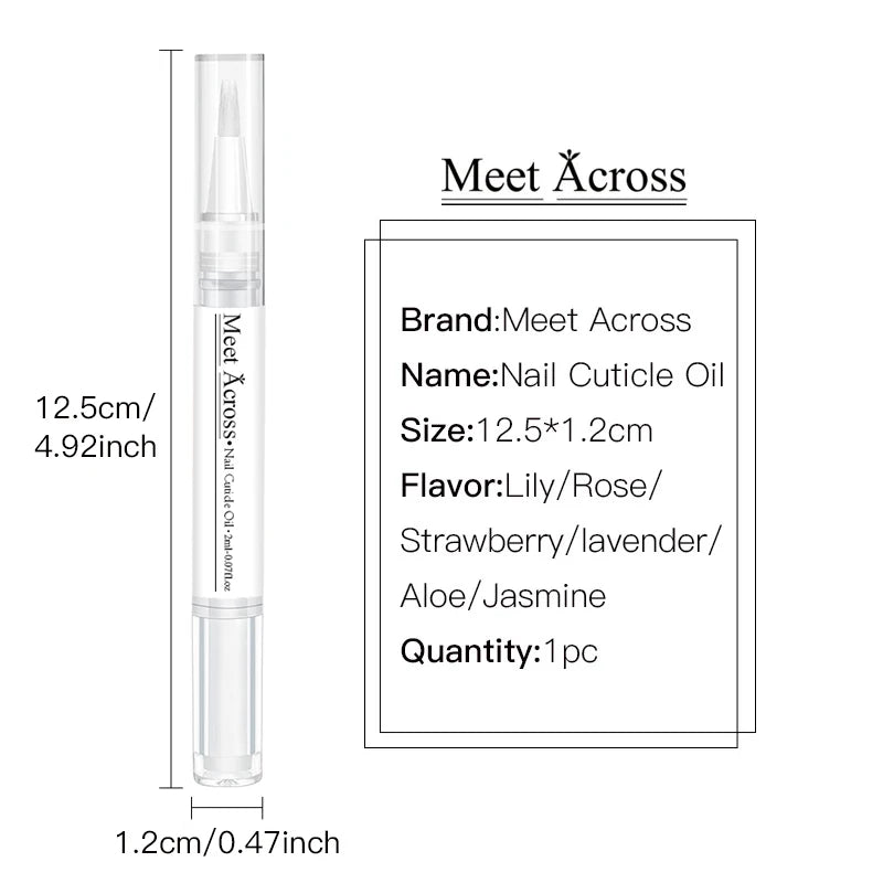 SilkTouch Cuticle Revitalizer