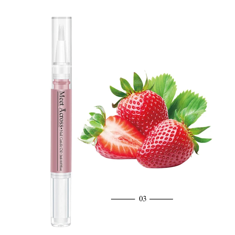 SilkTouch Cuticle Revitalizer