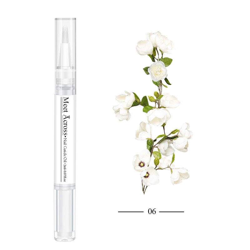 SilkTouch Cuticle Revitalizer