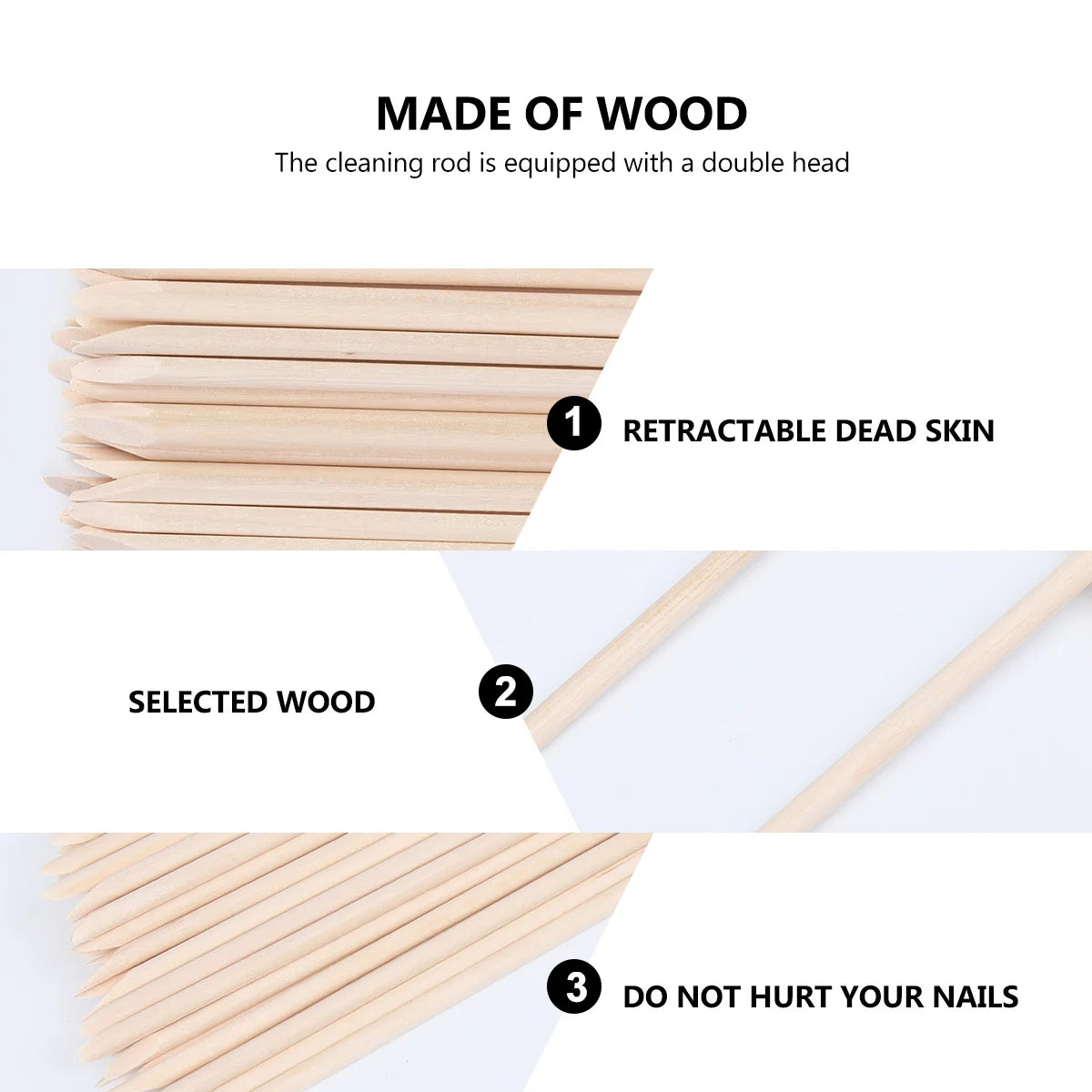 NailCare Cuticle Pro