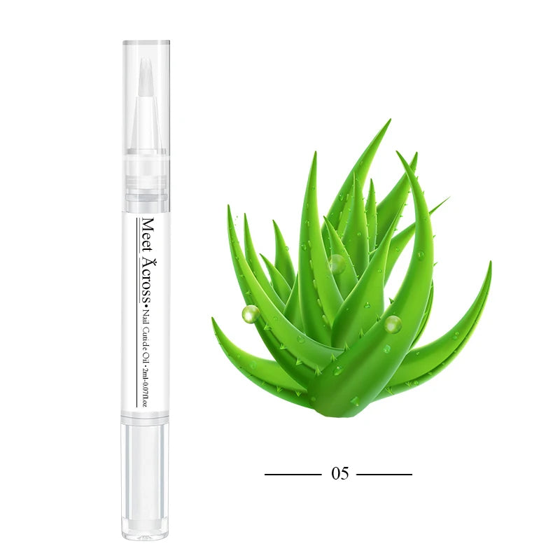 SilkTouch Cuticle Revitalizer