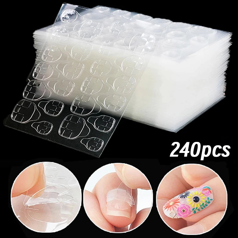 StickEase NailBond Adhesive