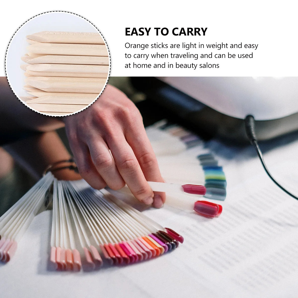 NailCare Cuticle Pro