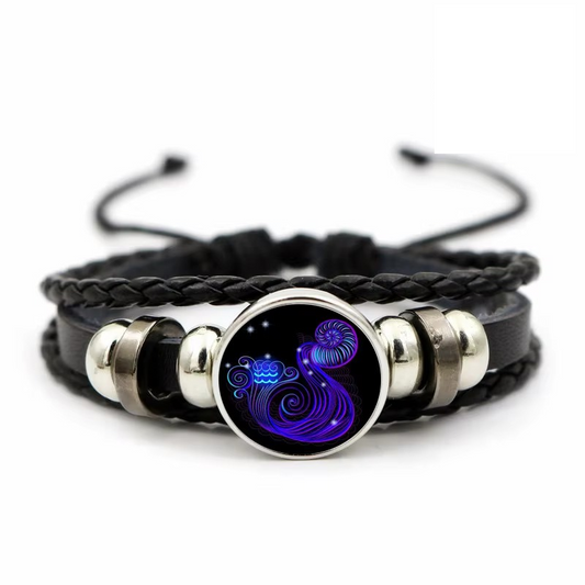 Zodiac Bracelet