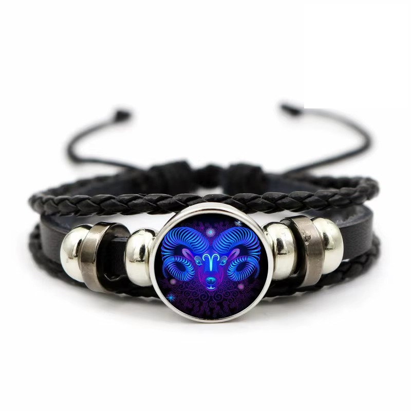 Zodiac Bracelet