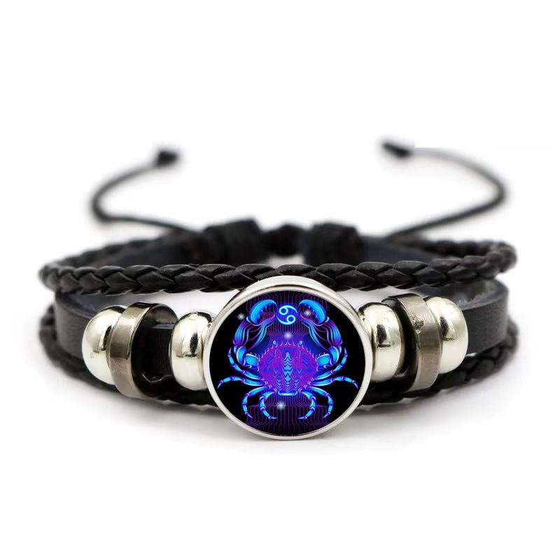 Zodiac Bracelet