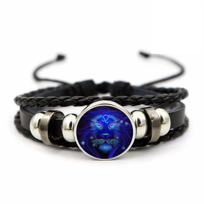 Zodiac Bracelet