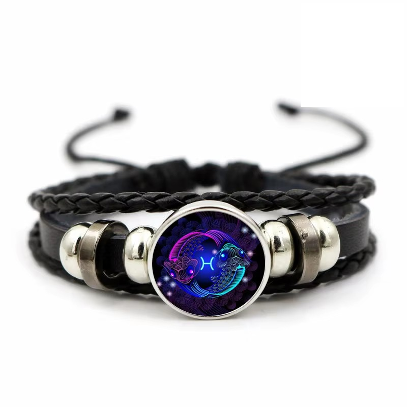 Zodiac Bracelet