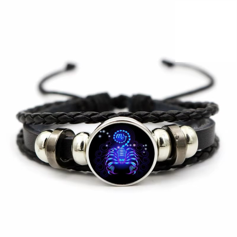 Zodiac Bracelet