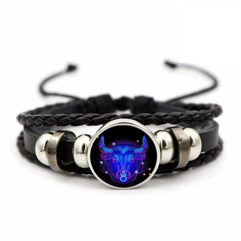 Zodiac Bracelet