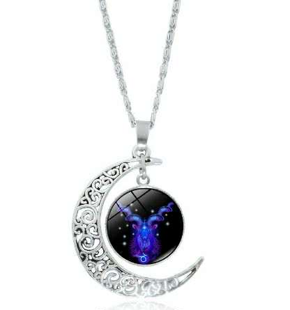Zodiac Necklace