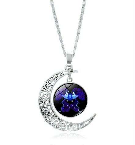 Zodiac Necklace