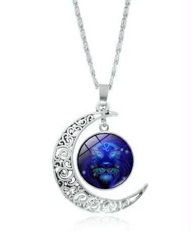 Zodiac Necklace