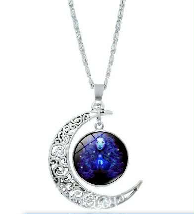 Zodiac Necklace