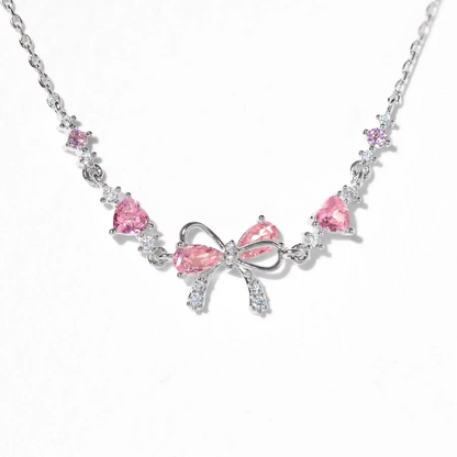 Affinity Bow Bracelet