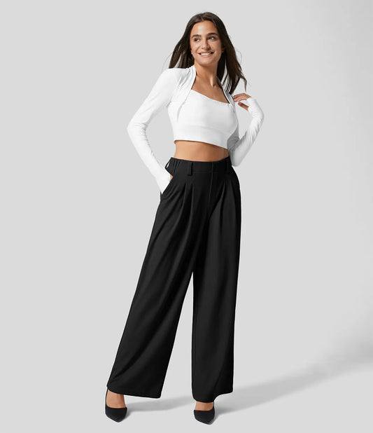 Cozy Glide Pants