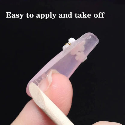 StickEase NailBond Adhesive