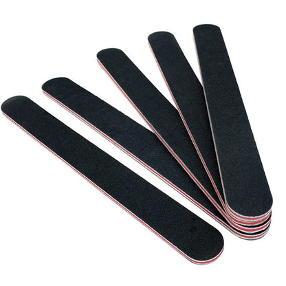 SmoothFinish Nail Pro File