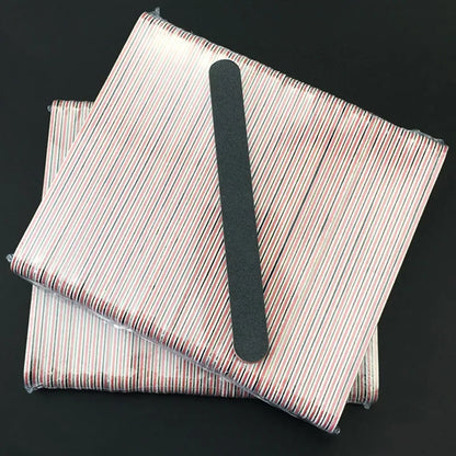 SmoothFinish Nail Pro File