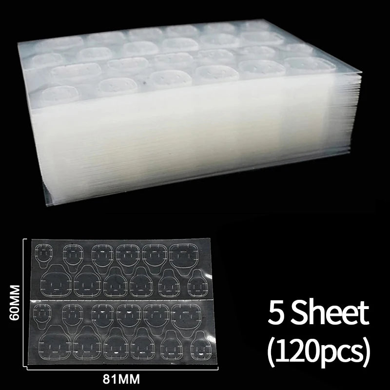 StickEase NailBond Adhesive