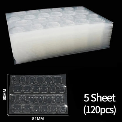 StickEase NailBond Adhesive