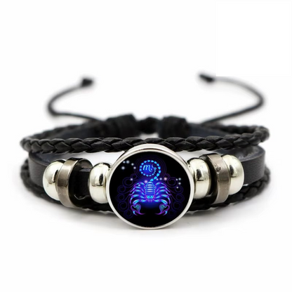 Zodiac Bracelet