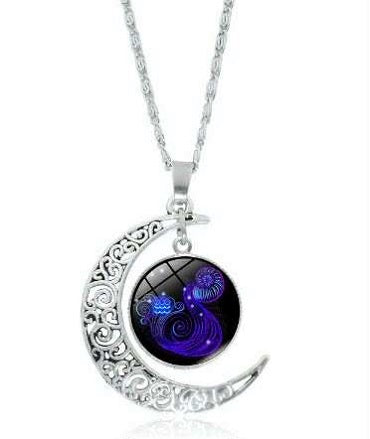 Zodiac Necklace