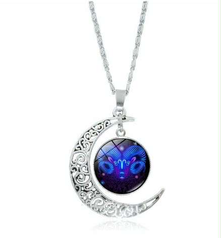 Zodiac Necklace