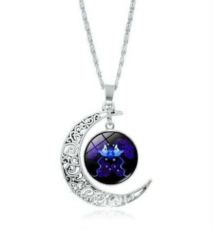 Zodiac Necklace
