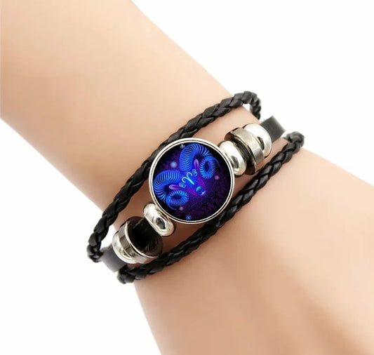 Zodiac Bracelet